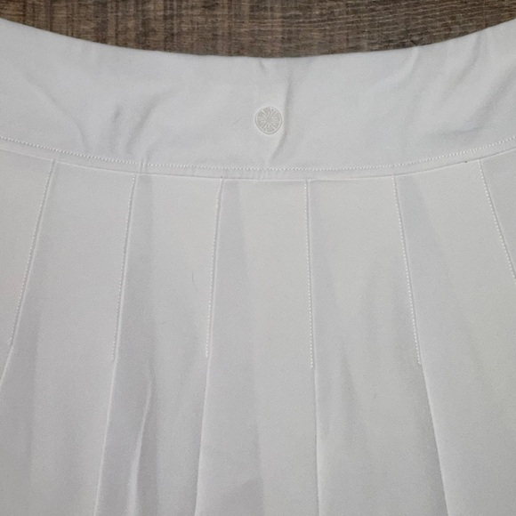 Lilly Pulitzer Priska Skort - Picture 6 of 10